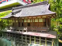 昌伝庵のその他建物