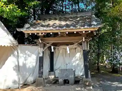 谷山神社(鹿児島県)