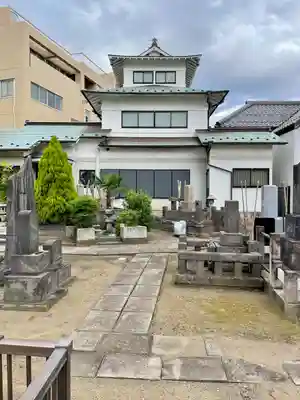 海徳寺(東京都)