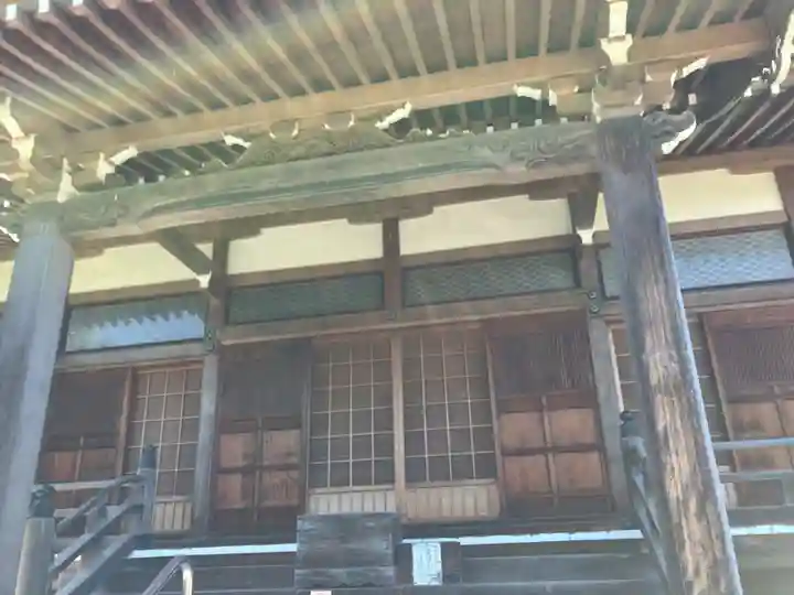 地福寺(神奈川県)