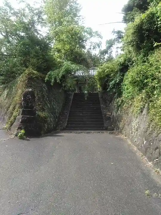 普門院のその他建物