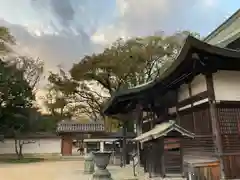 八正寺の建物その他