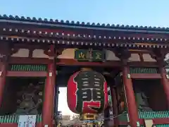 浅草寺(東京都)