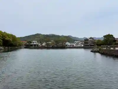 嚴島神社(山口県)