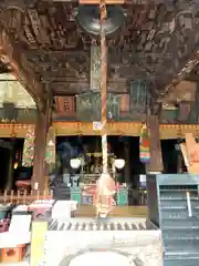 杉本寺の本殿