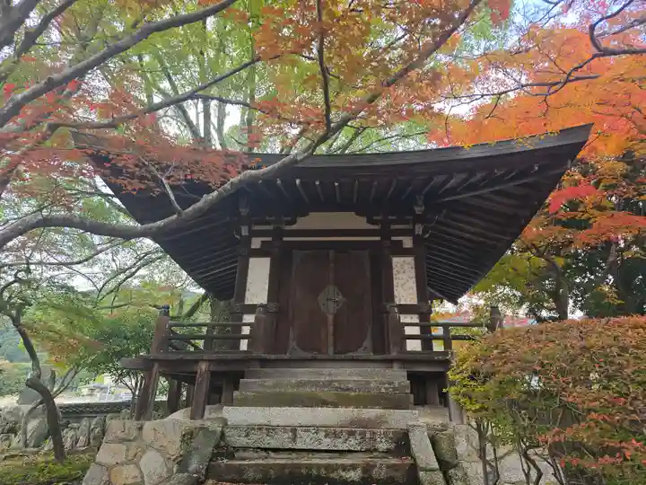 安養院(滋賀県)