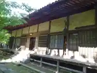 かっぱの寺 栖足寺の本殿・本堂