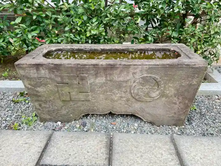 大信寺(東京都)