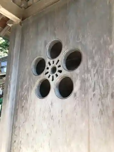 荏柄天神社のその他建物