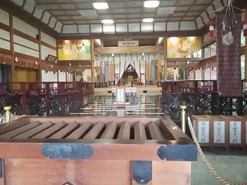 出雲大社福井分院(福井県)