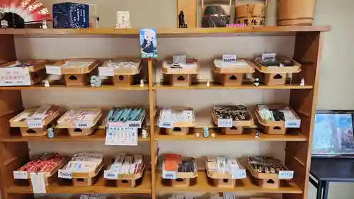 身照寺(岩手県)