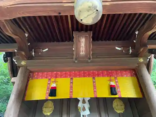 北野天満宮(京都府)