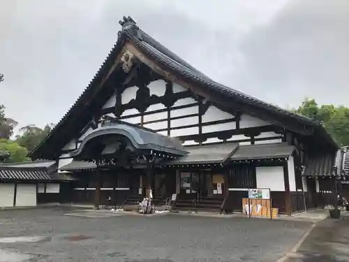 東福禅寺（東福寺）(京都府)