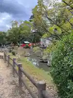 香椎宮(福岡県)