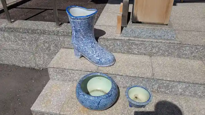 法含寺の芸術
