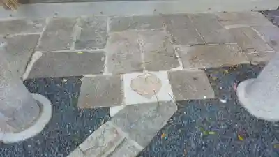 玉田神社のその他建物