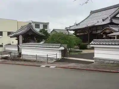 立蔵寺のその他建物