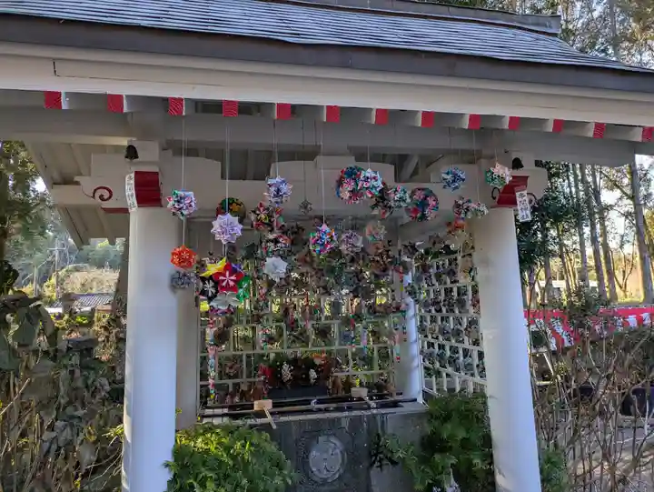 串間神社(宮崎県)