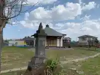 祐巌寺のその他建物