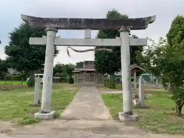 稲荷神社(千葉県)