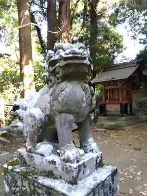 飛鳥川上坐宇須多岐比売命神社(奈良県)