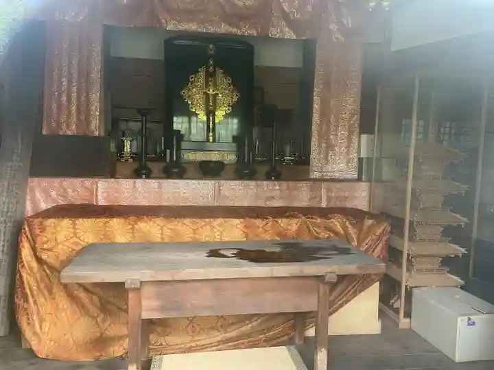 観音寺(東京都)