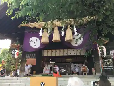 龍宮神社(北海道)