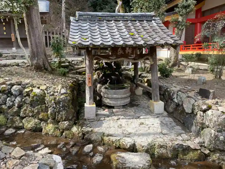 松尾大社(京都府)