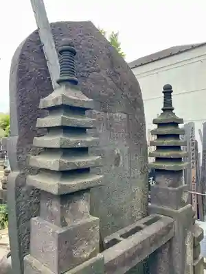 妙雲寺(東京都)