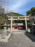 阿須賀神社(和歌山県)