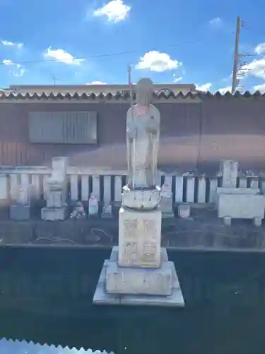 道隆寺(香川県)