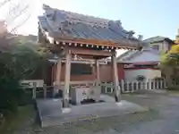 若宮八幡社(愛知県)