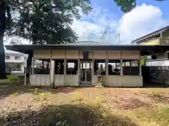 赤城神社(群馬県)