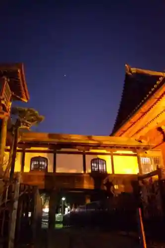 清水観音堂のその他建物