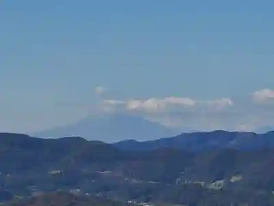 唐澤山神社(栃木県)