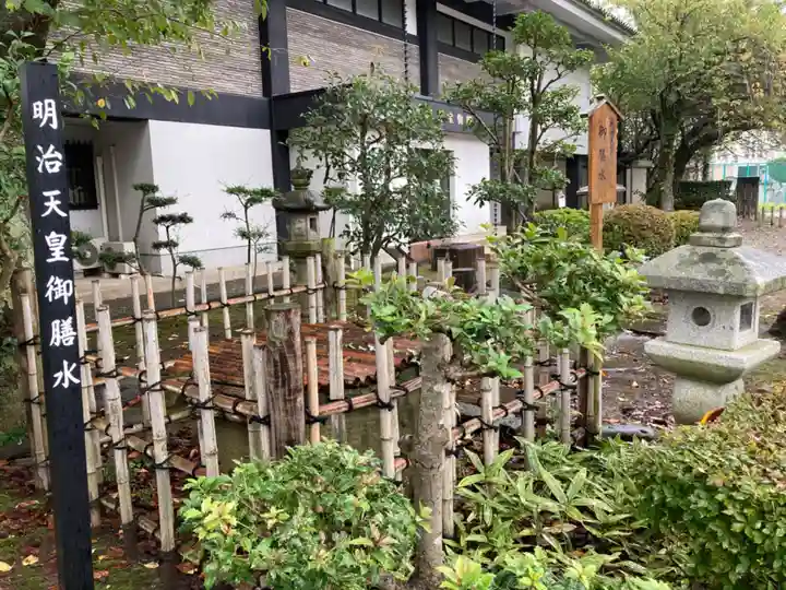 時宗総本山 遊行寺(正式:清浄光寺)(神奈川県)