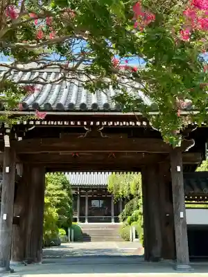 青柳寺(神奈川県)