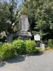 富士山本宮浅間大社(静岡県)