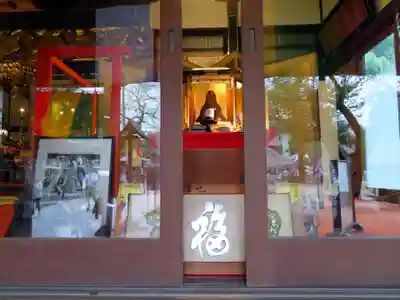 蓮馨寺のその他建物