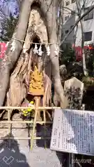 秩父今宮神社の建物その他