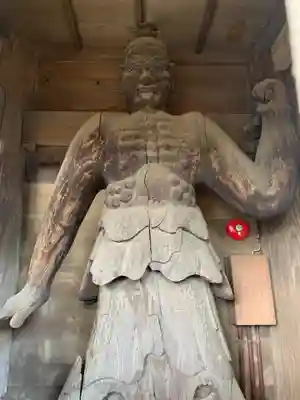 滑河山龍正院(千葉県)