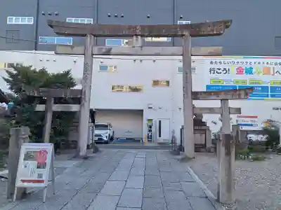 三輪神社(愛知県)