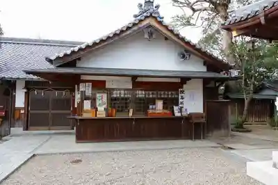 百済王神社のその他建物