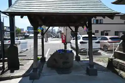 阿邪訶根神社(福島県)