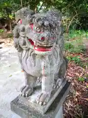 熊野神社(宮城県)