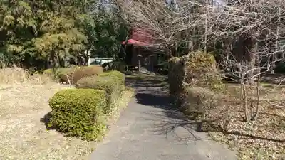 東征神社のその他建物