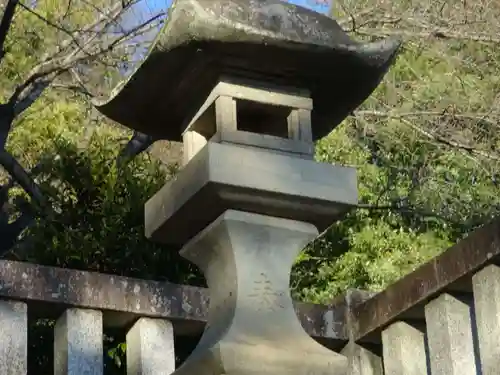 白鬚神社(栃木県)