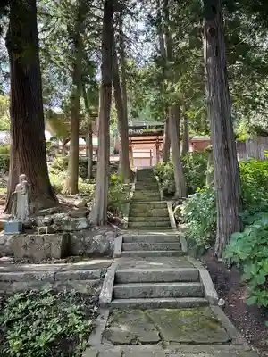 常光寺(長野県)