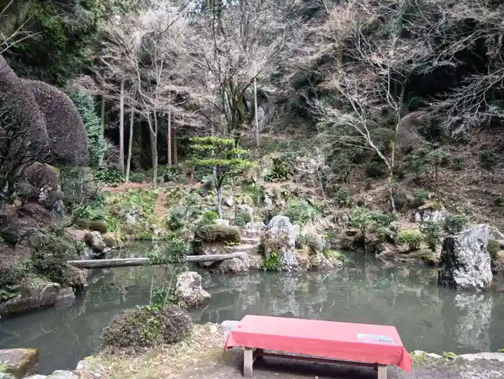 内々神社(愛知県)