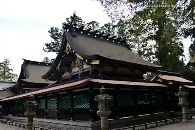 香取神宮(千葉県)